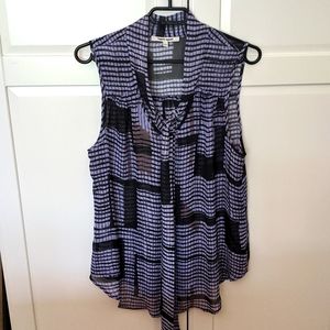 Summer Tank, Size L